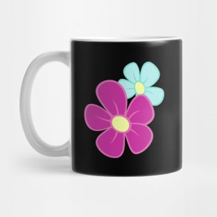 My little Pony - Blossomforth Cutie Mark V2 Mug